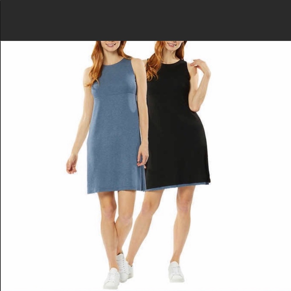 C32 degree reversible dress size M